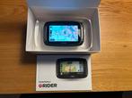TomTom Rider 550 Navigatiesysteem, Ophalen, Zo goed als nieuw