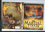 the martial touch, Vanaf 16 jaar, Ophalen of Verzenden, Zo goed als nieuw, Actie