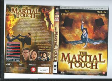 the martial touch beschikbaar voor biedingen