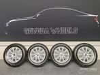 16” originele Ford Mondeo MK4 velgen + banden 5x108 DS7C-100, Auto-onderdelen, Banden en Velgen, 16 inch, Banden en Velgen, Ophalen of Verzenden