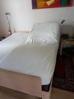 tweepersoonsbed auping, Huis en Inrichting, Slaapkamer | Bedden, Ophalen, Tweepersoons, 180 cm, Hout