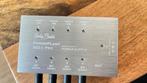 Harley Benton PowerPlant ISO-1 Pro, Muziek en Instrumenten, Effecten, Ophalen, Overige typen