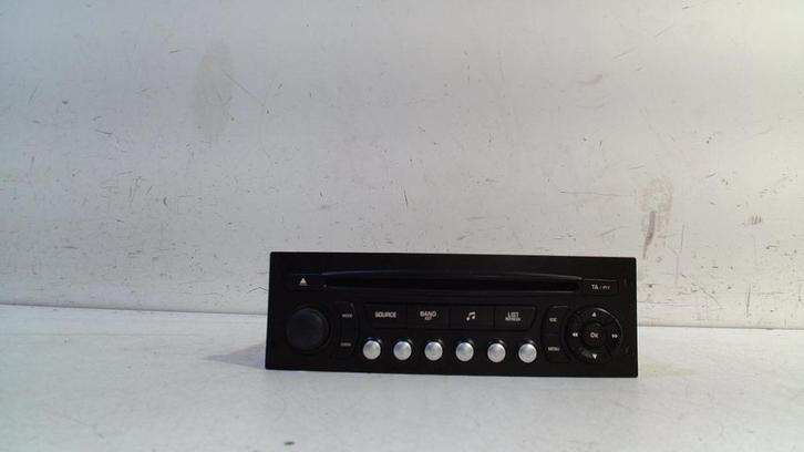 Radio Citroën C3, Auto diversen, Autoradio's, Ophalen of Verzenden