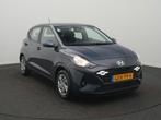 Hyundai i10 1.0 Comfort - RIJKLAARPRIJS - Apple Carplay / An, Auto's, Voorwielaandrijving, Stof, 899 kg, 4 stoelen