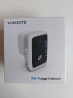 wifi versterker RangeXTD, Computers en Software, WiFi-versterkers, Ophalen, Nieuw