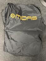 Hoes voor Midas M32R live, Muziek en Instrumenten, Ophalen of Verzenden, Zo goed als nieuw, 20 kanalen of meer