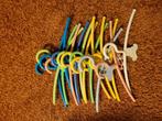 Baby/kinder kledinghangers, Kinderen en Baby's, Overige Kinderen en Baby's, Ophalen, Zo goed als nieuw