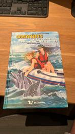 Dolfijnavonturen - omnibus, Ophalen of Verzenden, Zo goed als nieuw, Mary van der Valk