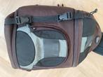Lowepro camreatas slingshot, Ophalen of Verzenden, Gebruikt, Rugtas, Lowepro