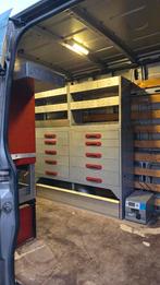 Bestelwagen kasten, Auto-onderdelen, Ophalen of Verzenden, Volkswagen