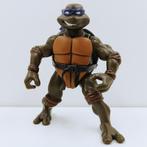 TMNT Donatello Playmates Toys 2002 Action Figure, Ophalen of Verzenden, Zo goed als nieuw