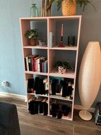 Ivar open kast 2x, Ophalen, Zo goed als nieuw