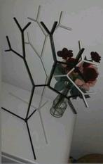 Sieradenboom boom sieraden of voor decoratie vogeltjes etc, Ophalen, Zo goed als nieuw