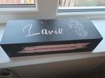 Lavik Automatische Krultang - Nieuw in Doos! 💫, Ophalen of Verzenden, Nieuw, Haarverzorging