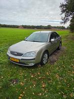 Ford Modeo mk3 automaat, Ophalen, Ford, Bumper