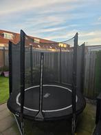 Te koop salta trampoline, Kinderen en Baby's, Speelgoed | Buiten | Trampolines, Ophalen, Gebruikt