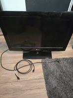 LG tv met hdmi kabel, Ophalen of Verzenden, Gebruikt, 50 Hz, LG