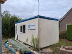 De meeuw unit, Ophalen, Gebruikt