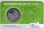 Coincard Wageningen Universiteit Nederland, Verzenden, Overige landen, 5 euro, Losse munt