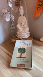 B.K.S. Iyengar - The Tree of Yoga, Ophalen of Verzenden, Alpha, Zo goed als nieuw, B.K.S. Iyengar