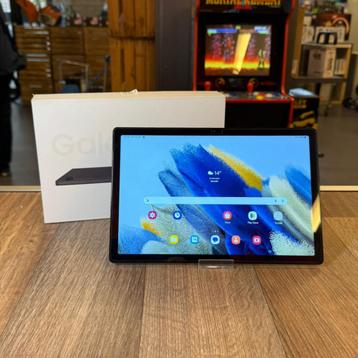 Samsung Galaxy Tab A8 32GB Grijs | Nette staat met garantie beschikbaar voor biedingen