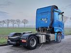 MERCEDES-BENZ ACTROS 1848 LS streamspace 2,50, Auto's, Automaat, Euro 6, Overige kleuren, Traction-control