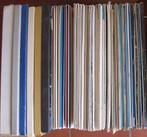 ruim 60 LP's voor € 25,00, Ophalen of Verzenden, 1960 tot 1980, Zo goed als nieuw, 12 inch