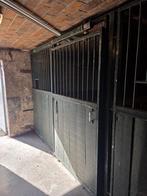 4 paarden boxen, Dieren en Toebehoren, Stalling en Weidegang