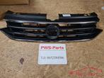 VOLKSWAGEN TIGUAN 5NA FACELIFT GRILL ORIGINEEL, Auto-onderdelen, Ophalen of Verzenden, Gebruikt, Volkswagen