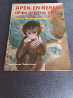 Verhalen over Dierenpark Emmen - 2006 - ISBN 90 330 11522, Boeken, Ophalen of Verzenden