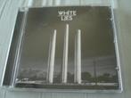 WHITE LIES - TO LOSE MY LIFE.... post-punk ,indie ,new wave, Ophalen of Verzenden, Alternative