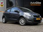 Toyota Yaris 1.0 VVTi Acces l RCD l Nationale Autopas, Voorwielaandrijving, Euro 5, Gebruikt, 750 kg