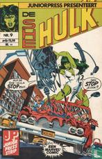 Diverse She Hulk Comics, Meerdere comics, Ophalen of Verzenden, Zo goed als nieuw, Europa