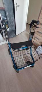 Rollator, Diversen, Rollators, Ophalen