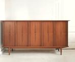 Vintage grote wandkast met veel opbergruimte, Zo goed als nieuw, Hoofdstraat 70, Terborg, Devintagerie, Ophalen