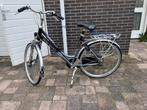 damesfiets Raleigh ELAN, Fietsen en Brommers, Fietsen | Dames | Damesfietsen, Versnellingen, Overige merken, Gebruikt, Ophalen