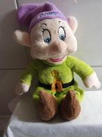 Kabouter AH,  knuffel, 27 cm, Dopey, Ophalen of Verzenden, Zo goed als nieuw, Overige typen