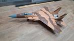 X-fly twin 40mm F15 EDF straaljager, Hobby en Vrije tijd, Modelbouw | Radiografisch | Vliegtuigen, Ophalen, Zo goed als nieuw