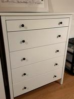 Ikea Koppang ladekast, Huis en Inrichting, Ophalen, Overige materialen, Gebruikt, 100 tot 150 cm