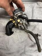 GY6 Carburateur met Kabelboom, Ophalen of Verzenden, Gebruikt, Carburateur, Overige merken