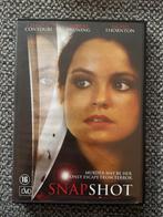 Snapshot ( 1979 ), Vanaf 16 jaar, Ophalen of Verzenden, Zo goed als nieuw, Slasher