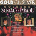 CD VA Gold On Silver - Goldene Schlagerparade, Ophalen of Verzenden, Zo goed als nieuw
