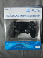 Dualshock PS4 Wireless Controller, Spelcomputers en Games, Spelcomputers | Sony PlayStation Consoles | Accessoires, Ophalen, Zo goed als nieuw