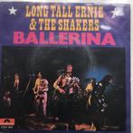 DB19 Long Tall Ernie Ballerina/Heartbreaker HOL77 €2, Gebruikt, 7 inch, Single, Ophalen of Verzenden