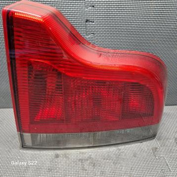 VOLVO S60 I ACHTERLICHT RECHTS  beschikbaar voor biedingen