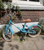 Veloretti Maxi - 16 inch - Havana Blue, Fietsen en Brommers, Ophalen, Gebruikt, 16 inch, Veloretti Maxi