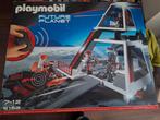 Playmobil future planet Ruimtestation - 5153, Kinderen en Baby's, Speelgoed | Playmobil, Gebruikt, Ophalen of Verzenden