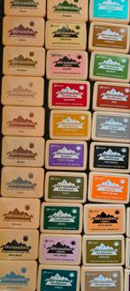 Ranger Adirondack alcohol inkt pads 60 stuks, Hobby en Vrije tijd, Stempelen, Ophalen of Verzenden, Gebruikt, Inkt, Foam of Stempelhouder