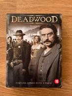 Deadwood seizoen 2 (zgan), Ophalen of Verzenden, Zo goed als nieuw