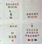 Verzameling gestempeld Groenland, Ophalen of Verzenden